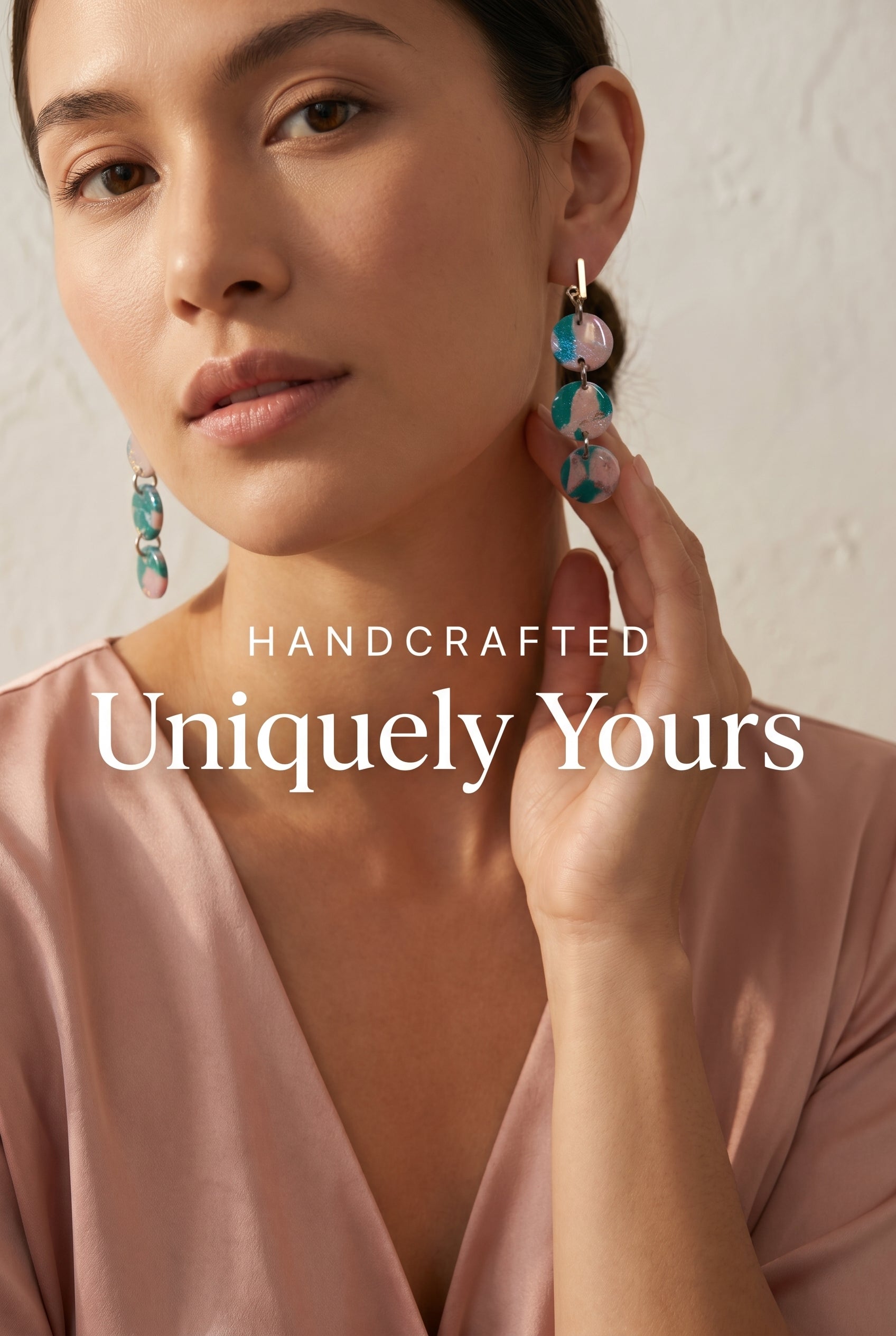 Teal Flame