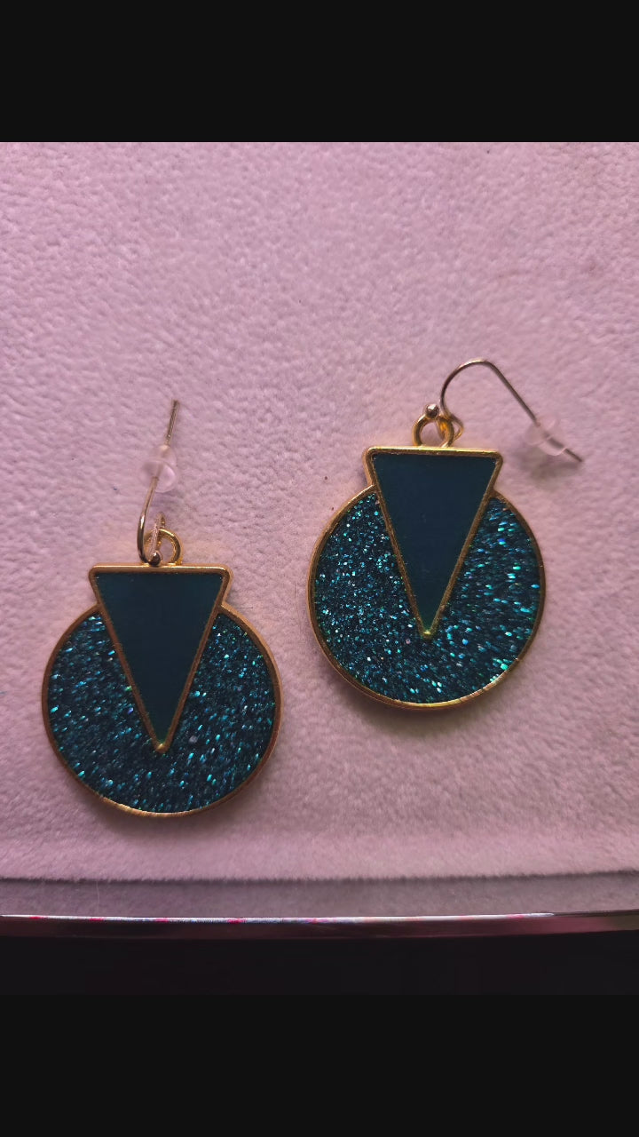 Gatsby Glitz
