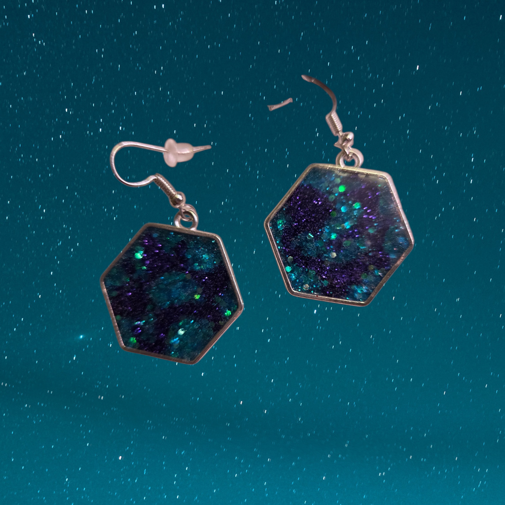 Mermaid Delight Earrings