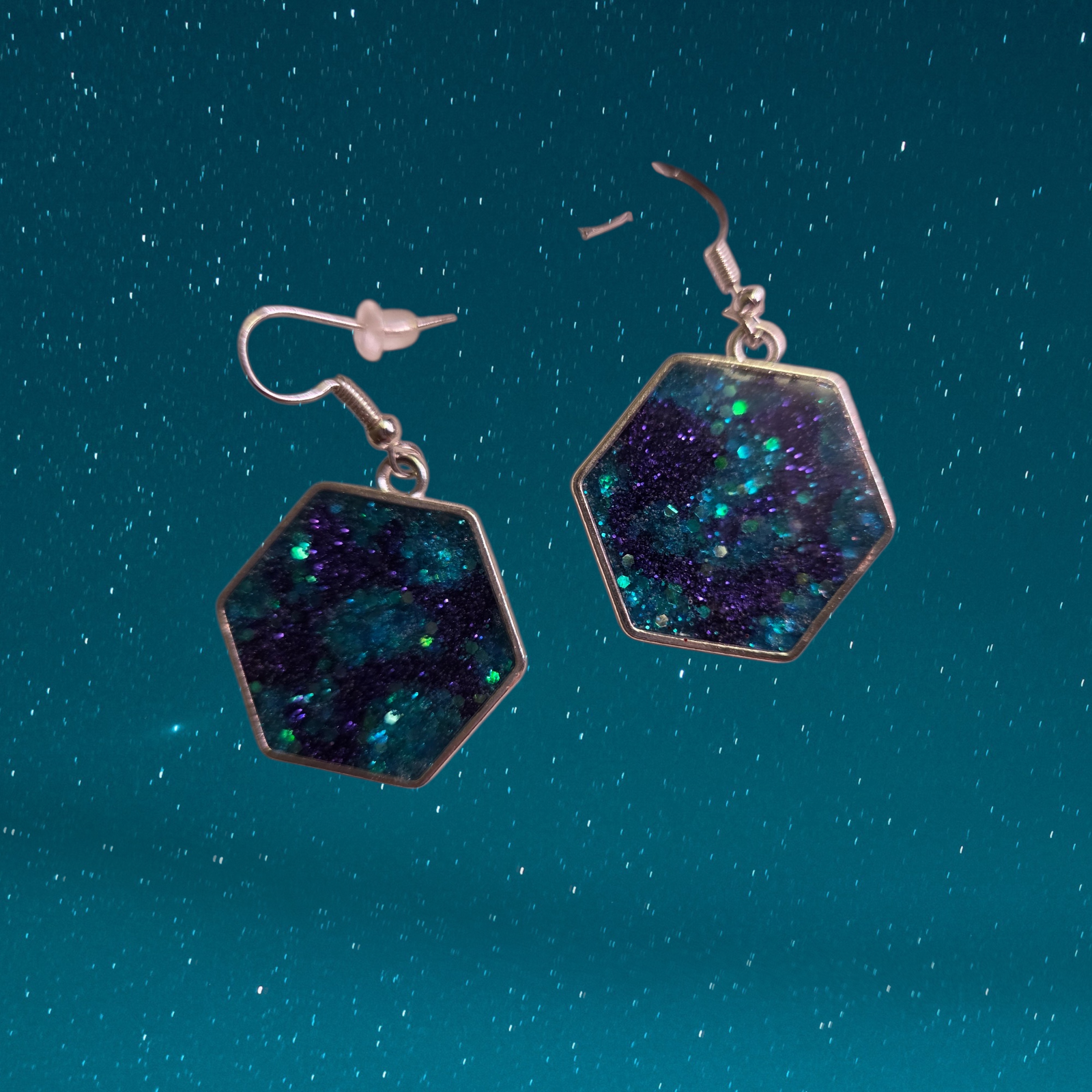 Mermaid Delight Earrings