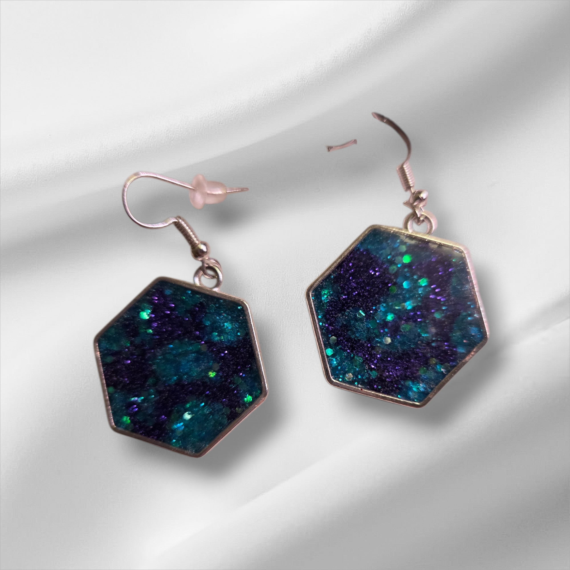 Mermaid Delight Earrings
