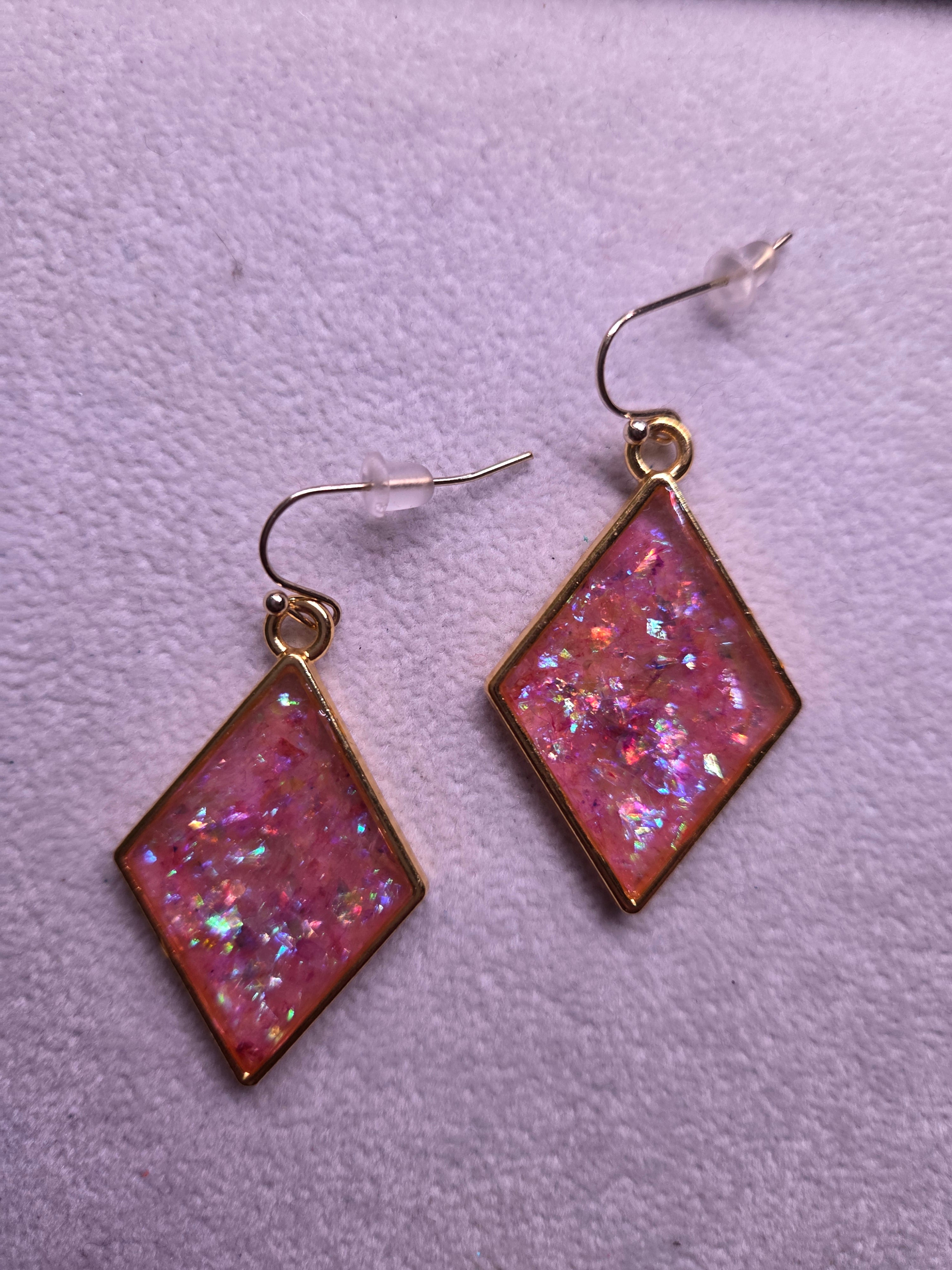 Party Earrings