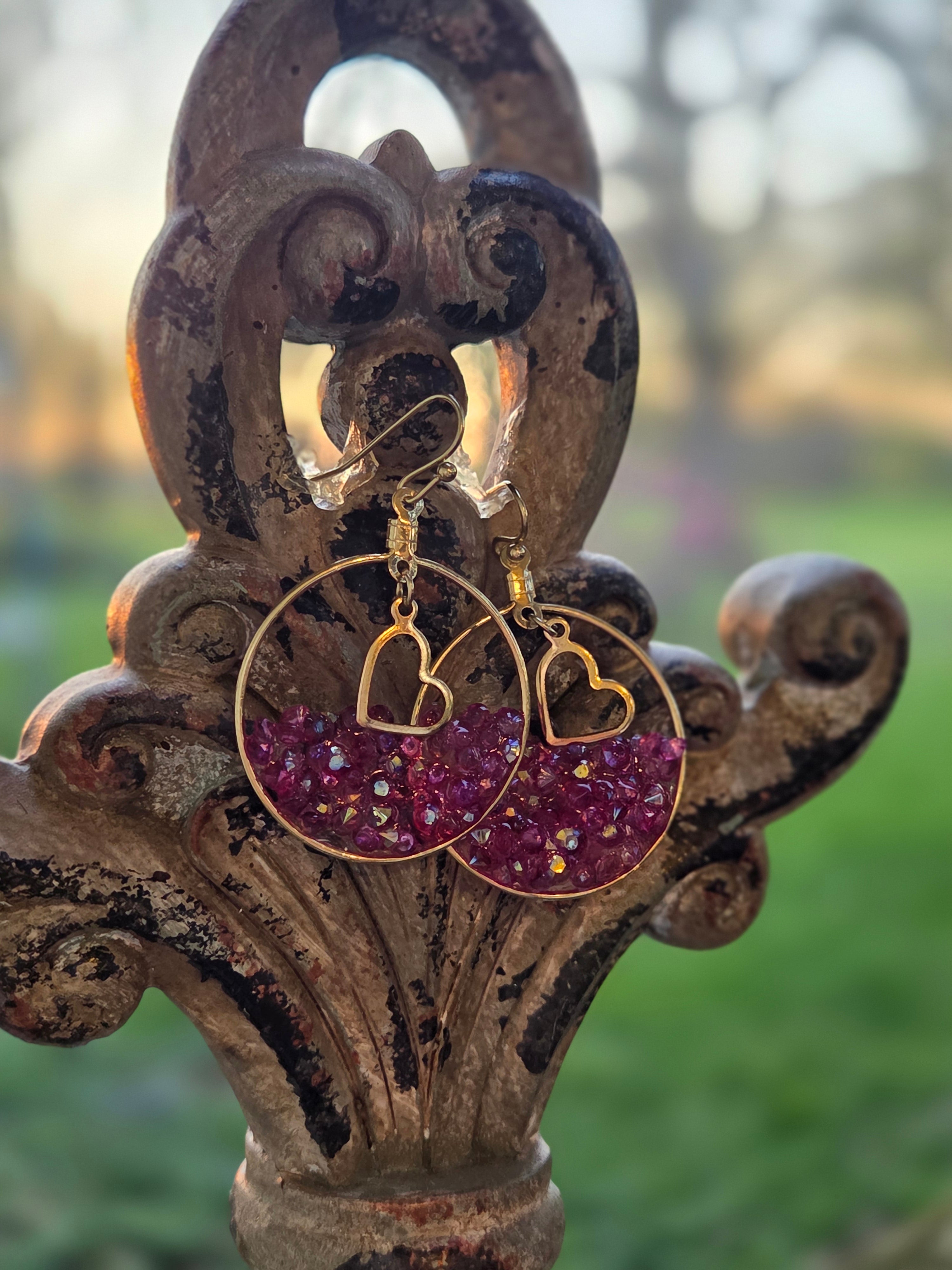 Love Me Some Bling