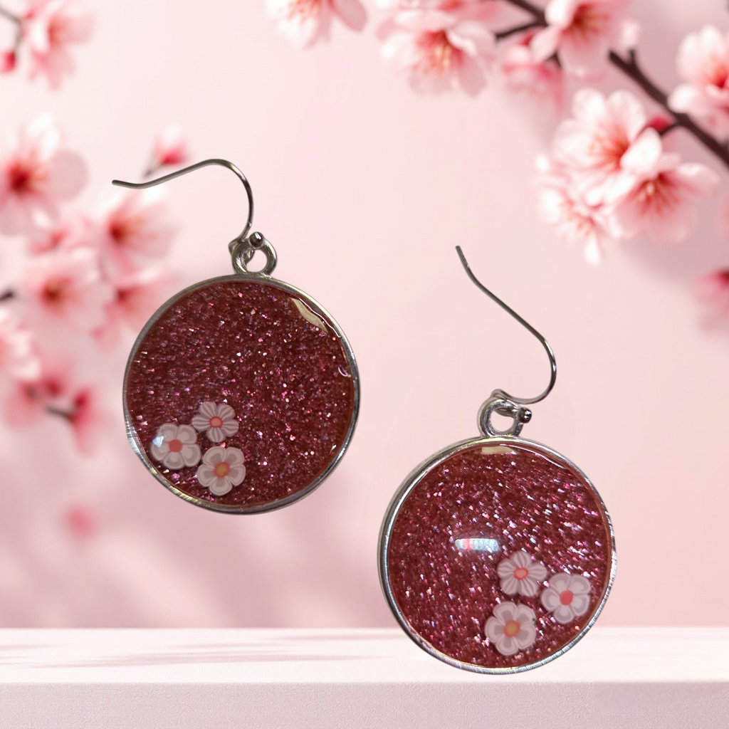 Cherry Blossom