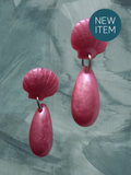 Seashore Earrings