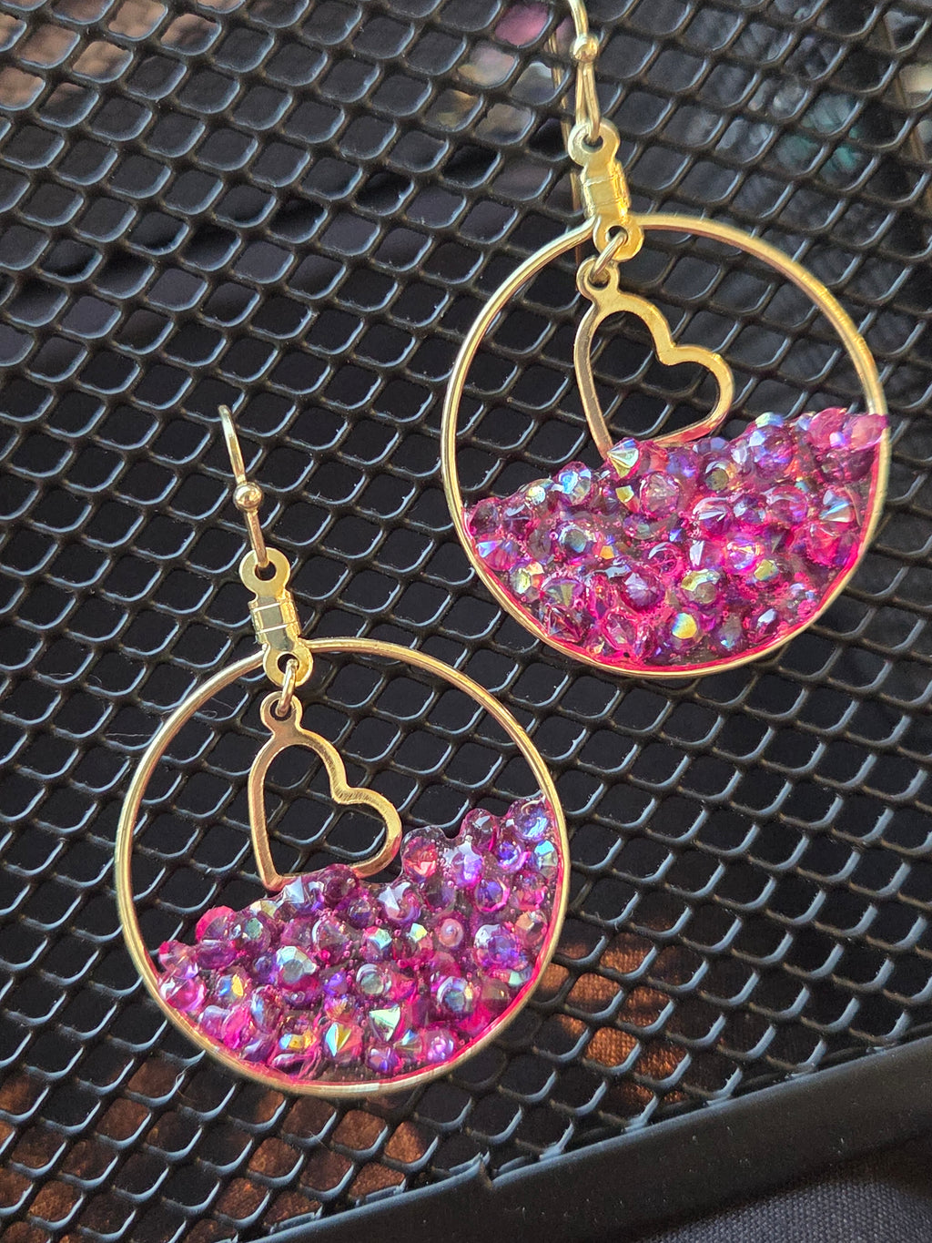 Love Me Some Bling