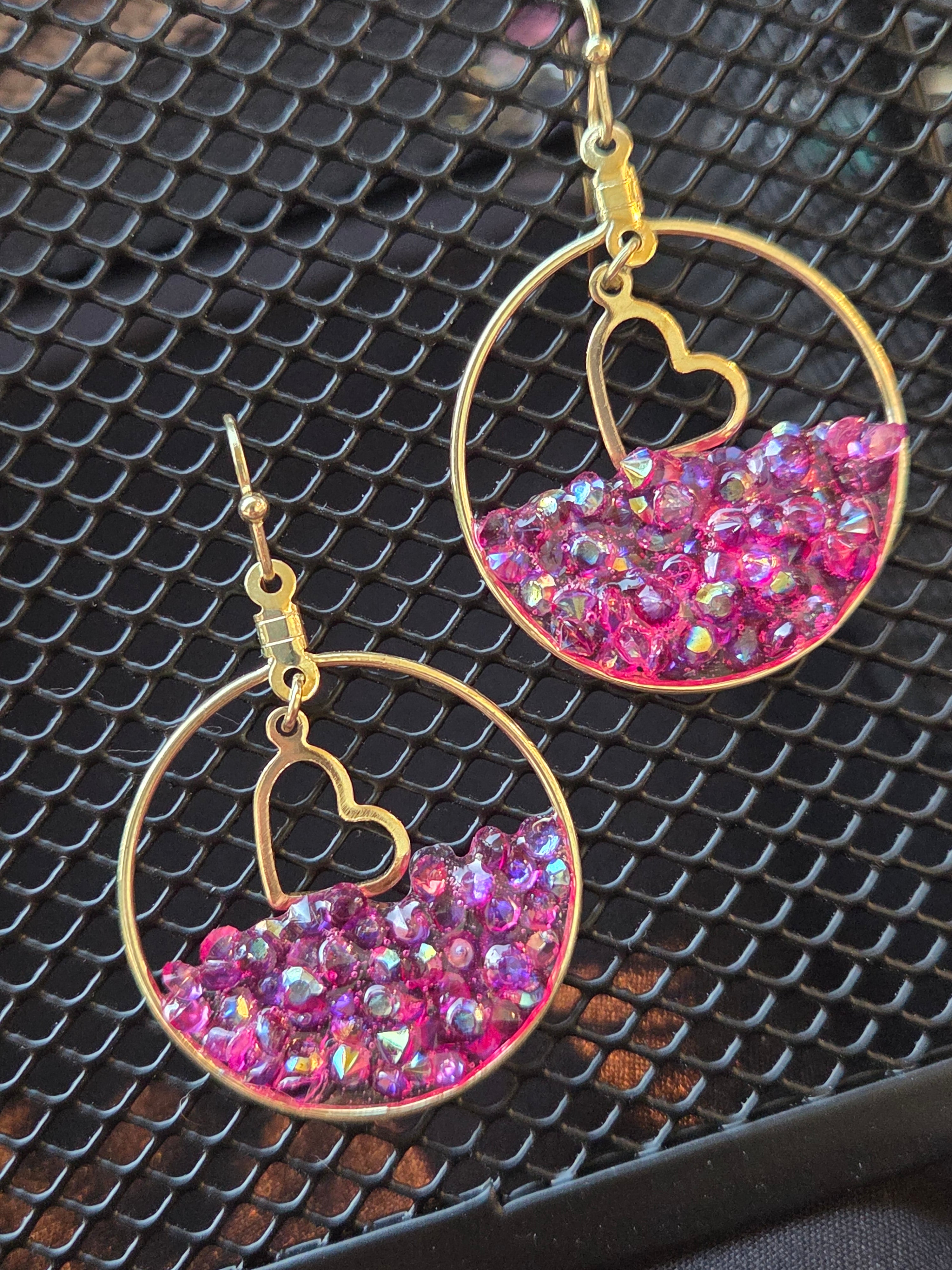 Love Me Some Bling