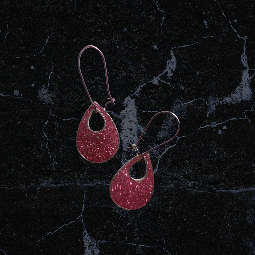 Elegant Drop Dangle