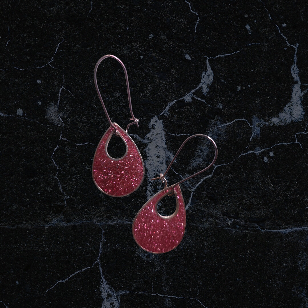 Elegant Drop Dangle