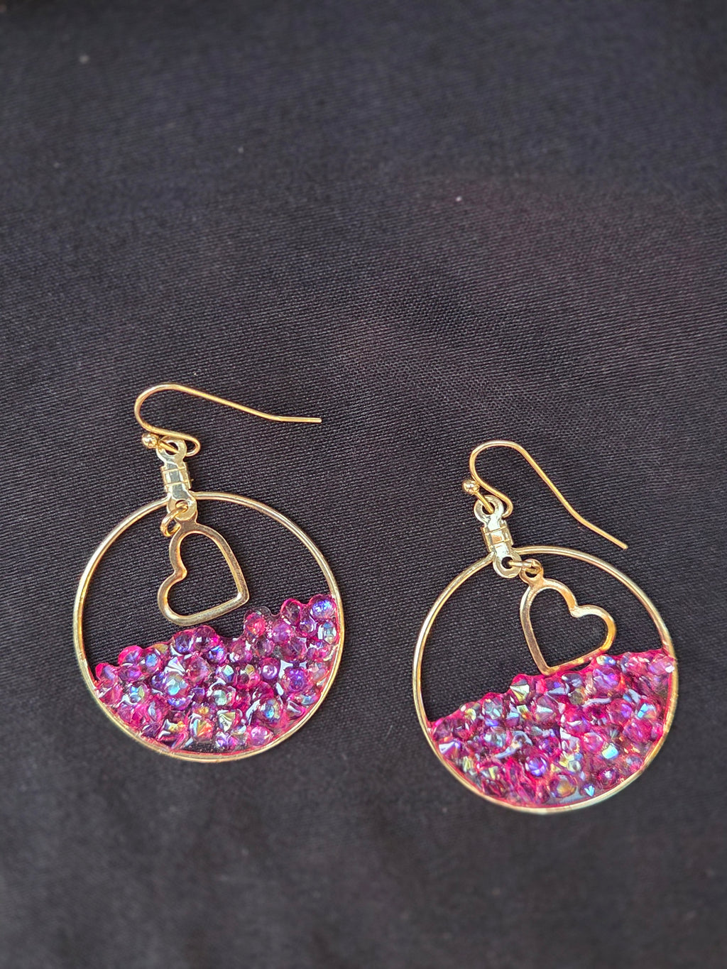 Love Me Some Bling