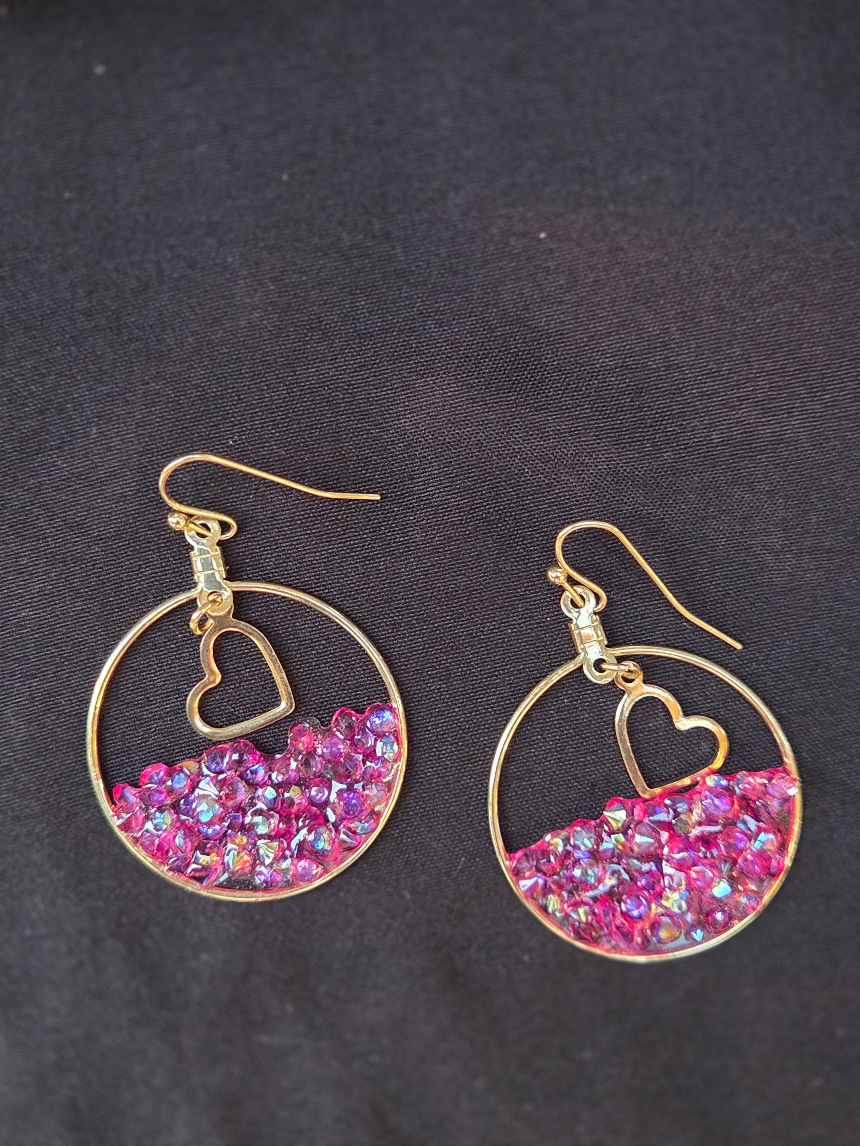 Love Me Some Bling