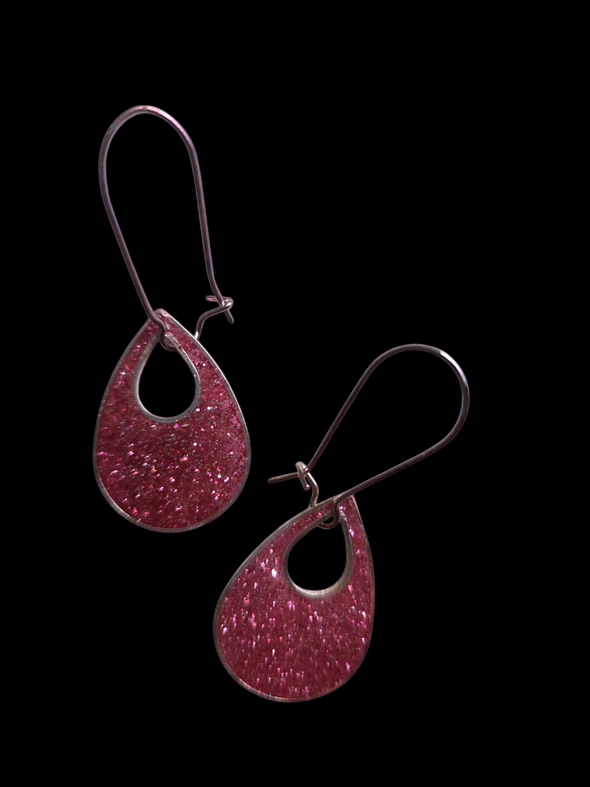 Elegant Drop Dangle