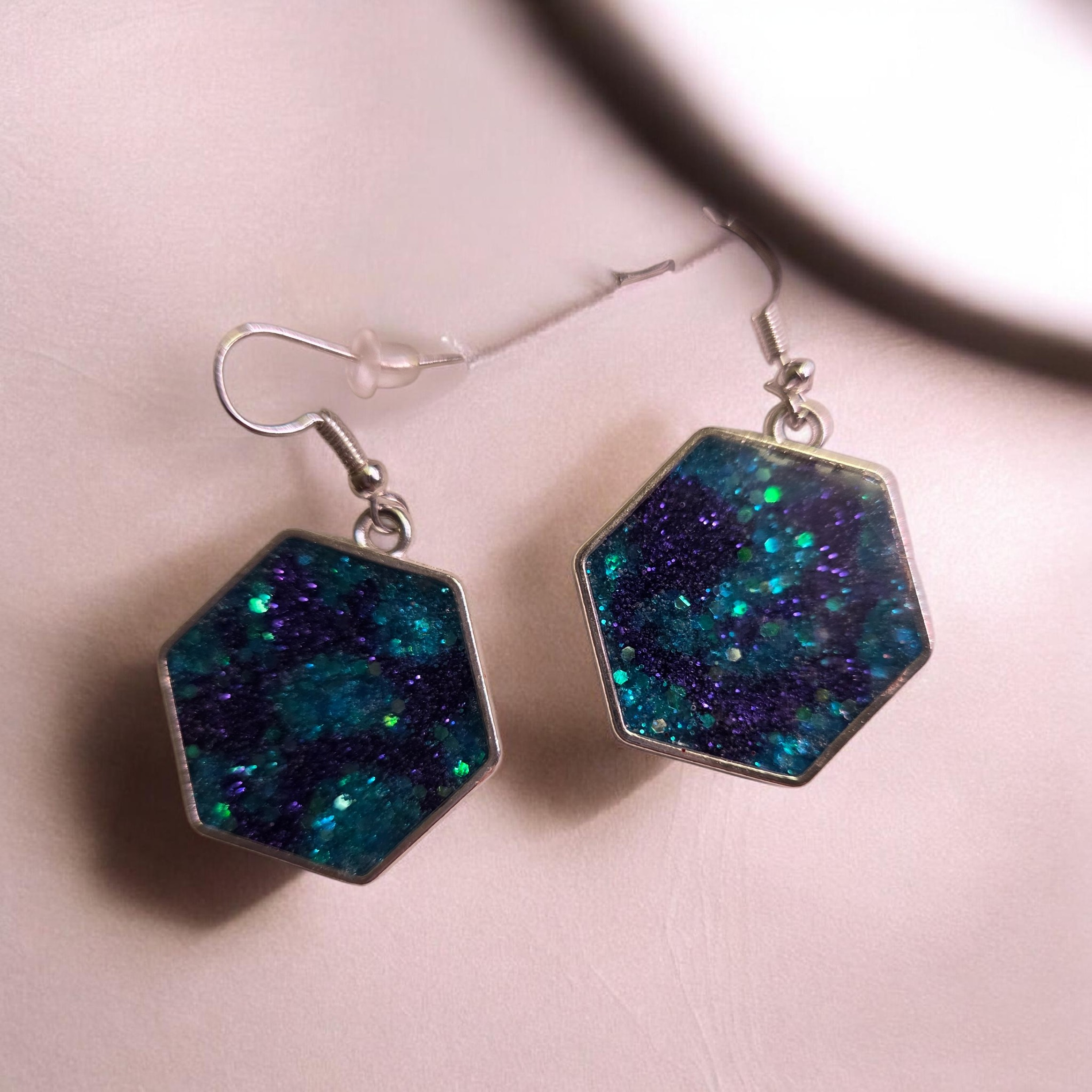 Mermaid Delight Earrings
