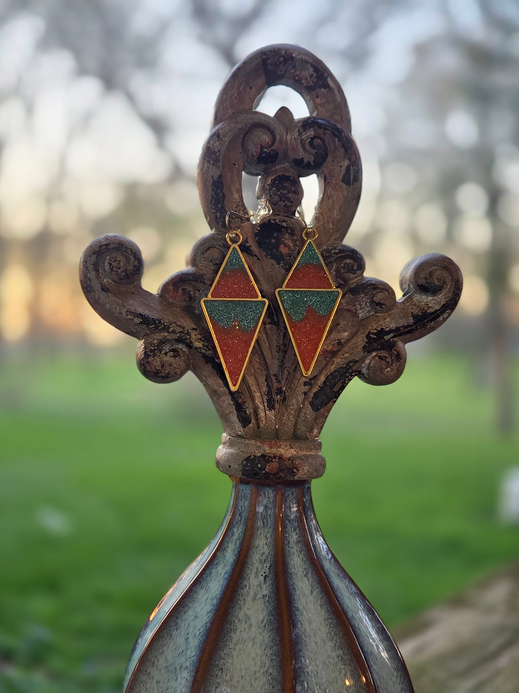 The Aztec