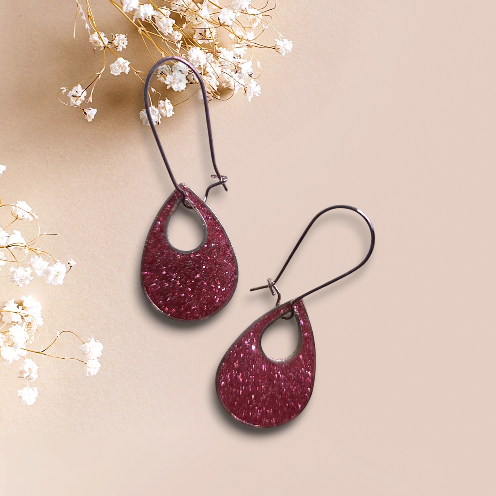 Elegant Drop Dangle